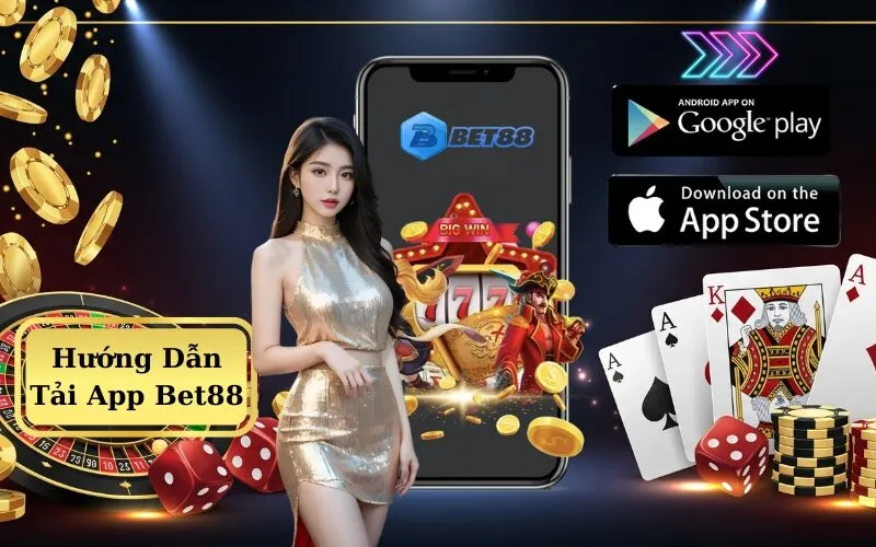 Tải App Bet88